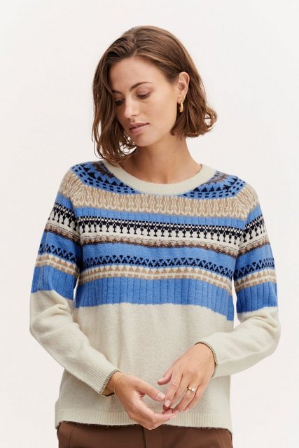 fransa Strickpullover Fransa FRIsabella günstig online kaufen