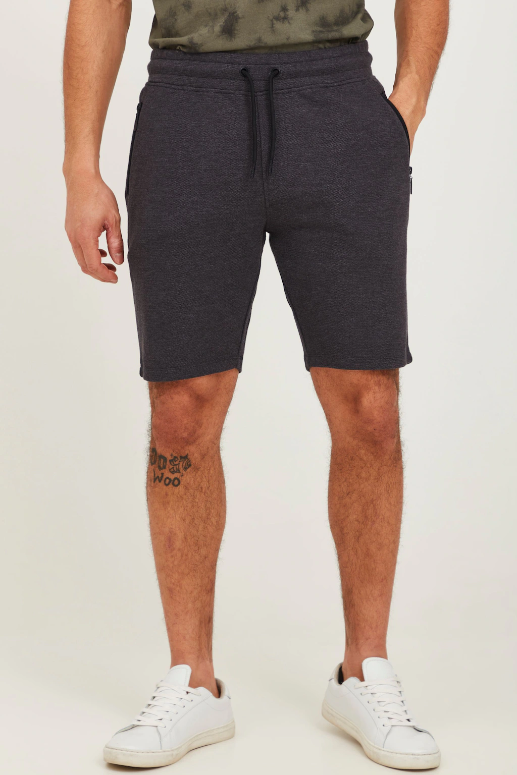 Blend Sweatshorts BLEND BHSvenson günstig online kaufen