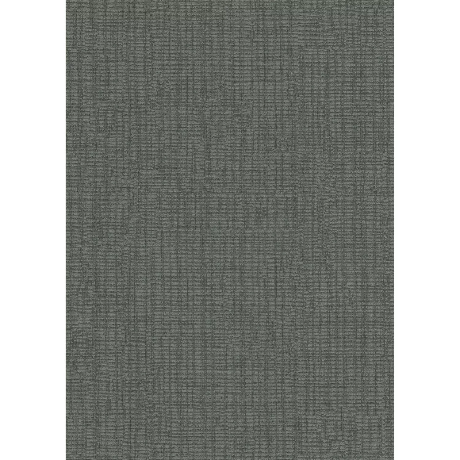Erismann Vliestapete Collage Cozy Loom 10,05 m x 0,53 m Schwarz günstig online kaufen