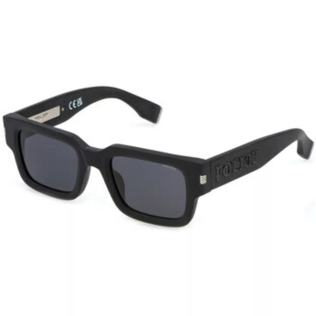 Police  Sonnenbrillen Sonnenbrille Polizei G.O.A.T. 1 SPLP32E 0703 günstig online kaufen