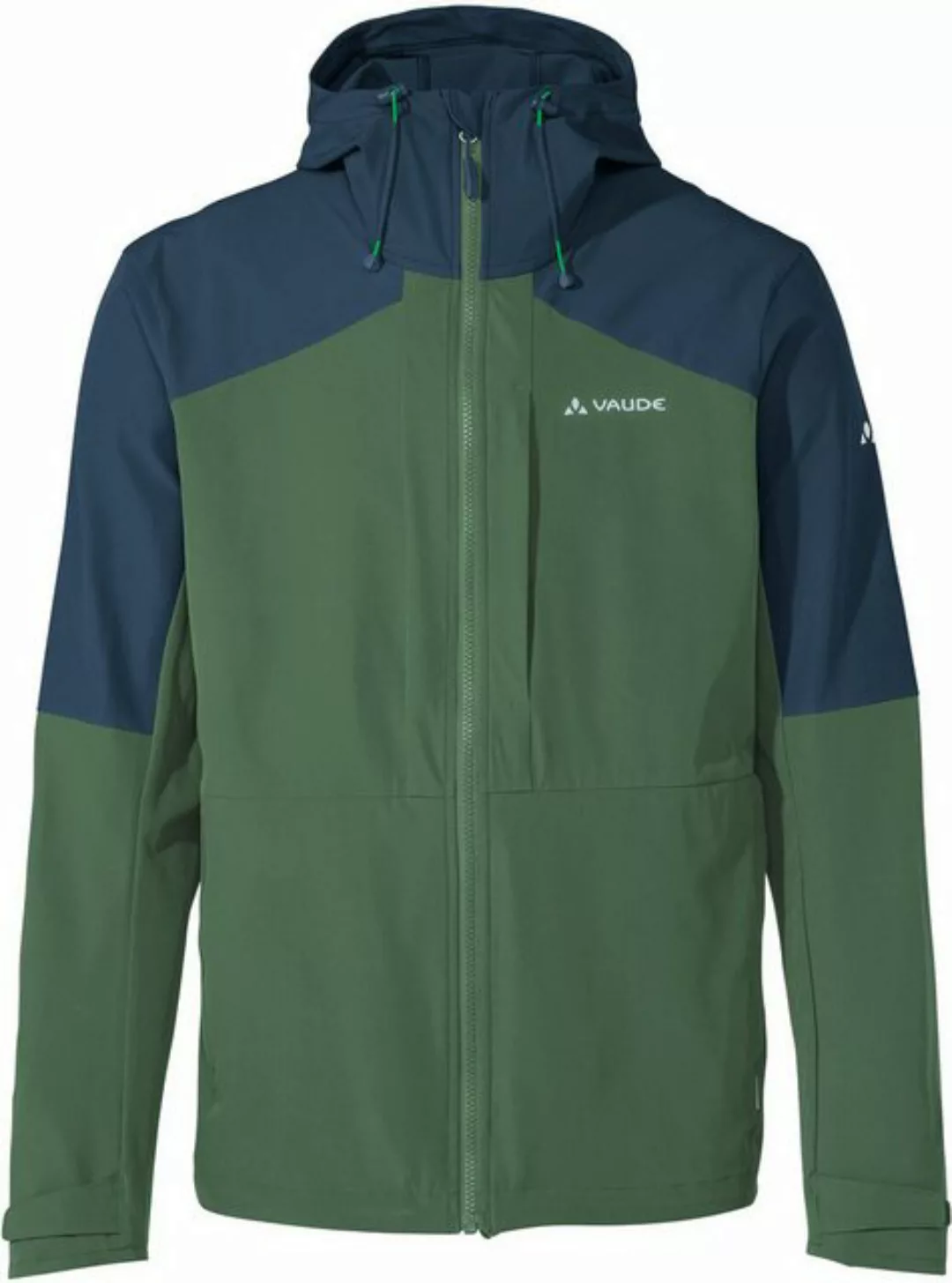 VAUDE Outdoorjacke Men's Elope Wind Jacket (1-St) Klimaneutral kompensiert günstig online kaufen