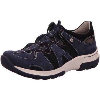 Wolky  Fitnessschuhe Sportschuhe denim 0302811-819 Nortec günstig online kaufen