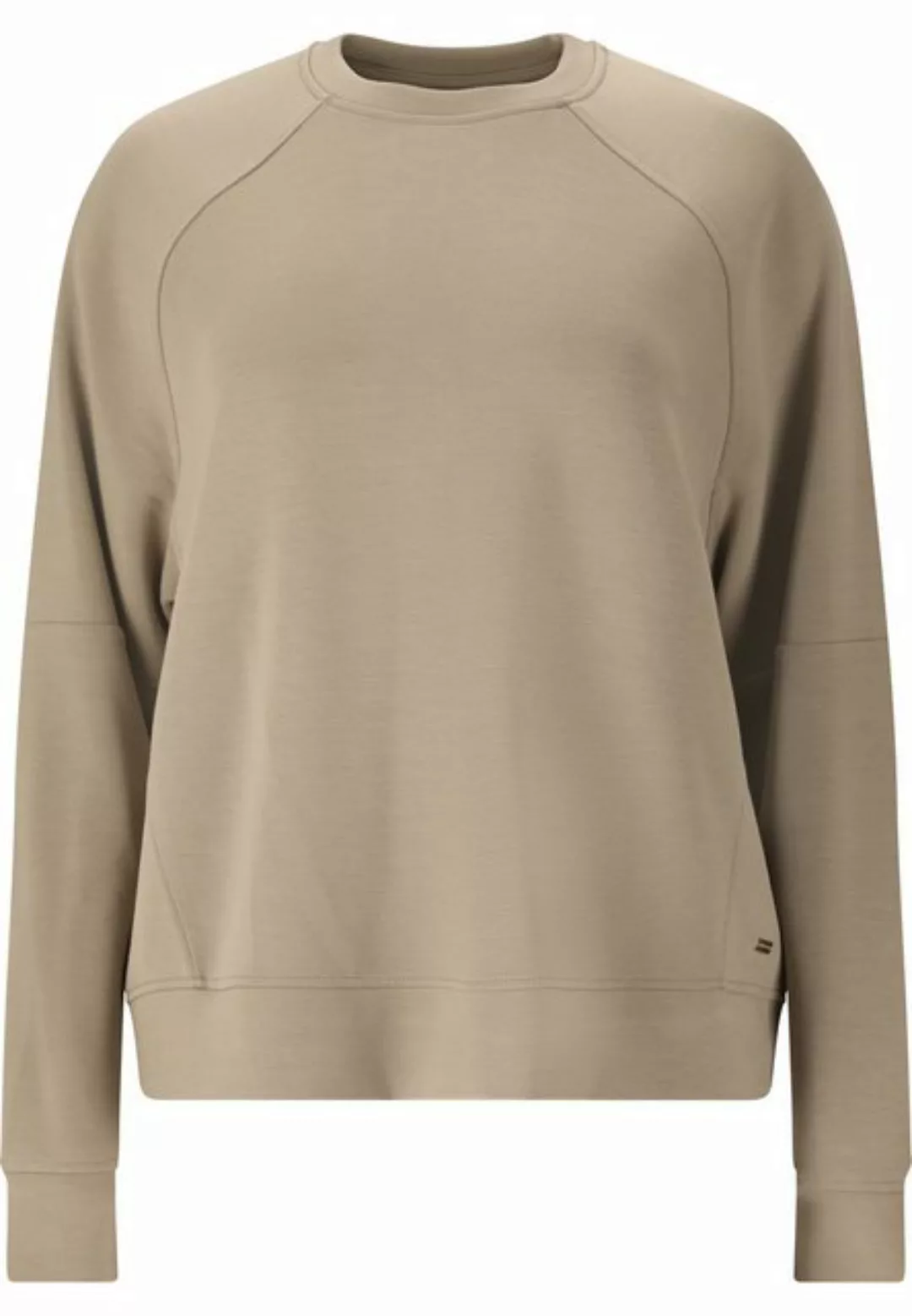 ATHLECIA Sweatshirt Jacey (1-tlg) Plain/ohne Details günstig online kaufen