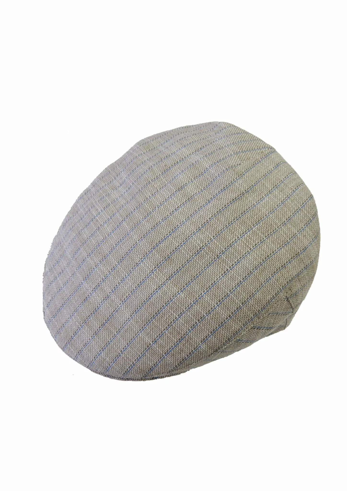Chaplino Flat Cap, mit dezenten Streifen günstig online kaufen