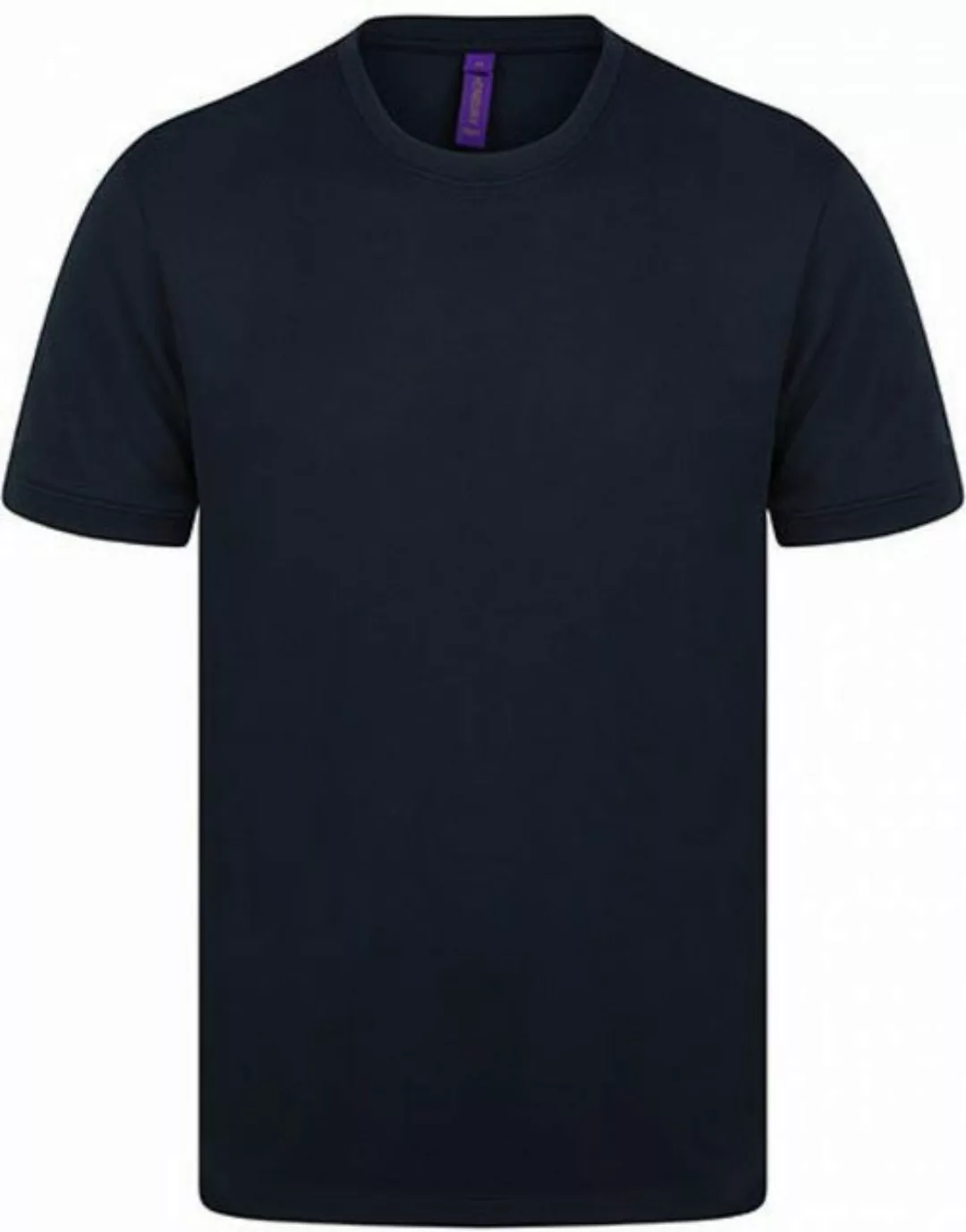 Henbury Rundhalsshirt HiCool® Performance T-Shirt günstig online kaufen