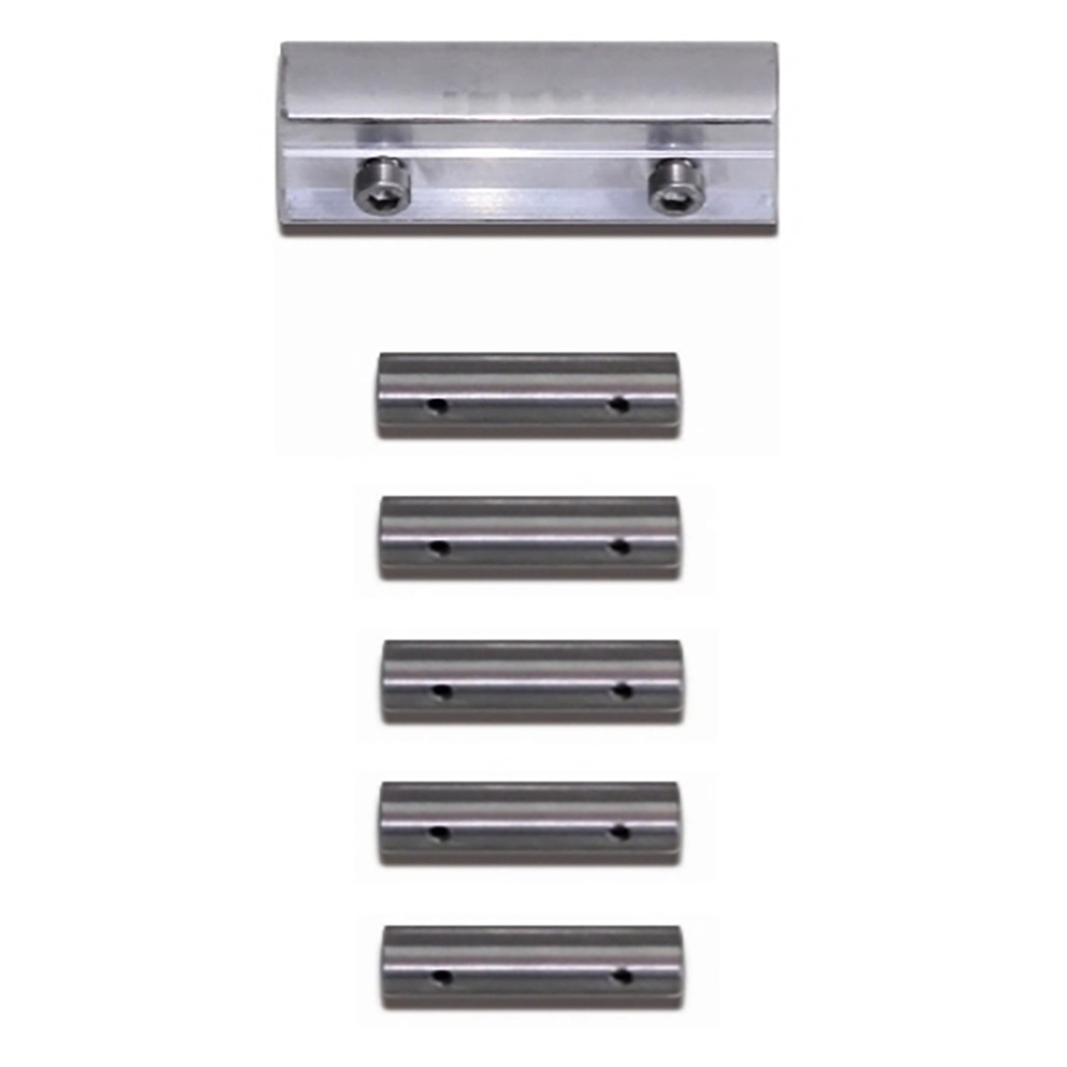 Treba Verbinder-Set VS1 Aluminium und Edelstahl V2A günstig online kaufen