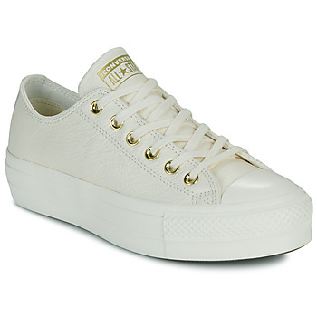 Converse  Sneaker CHUCK TAYLOR ALL STAR LIFT PLATFORM GOLD günstig online kaufen