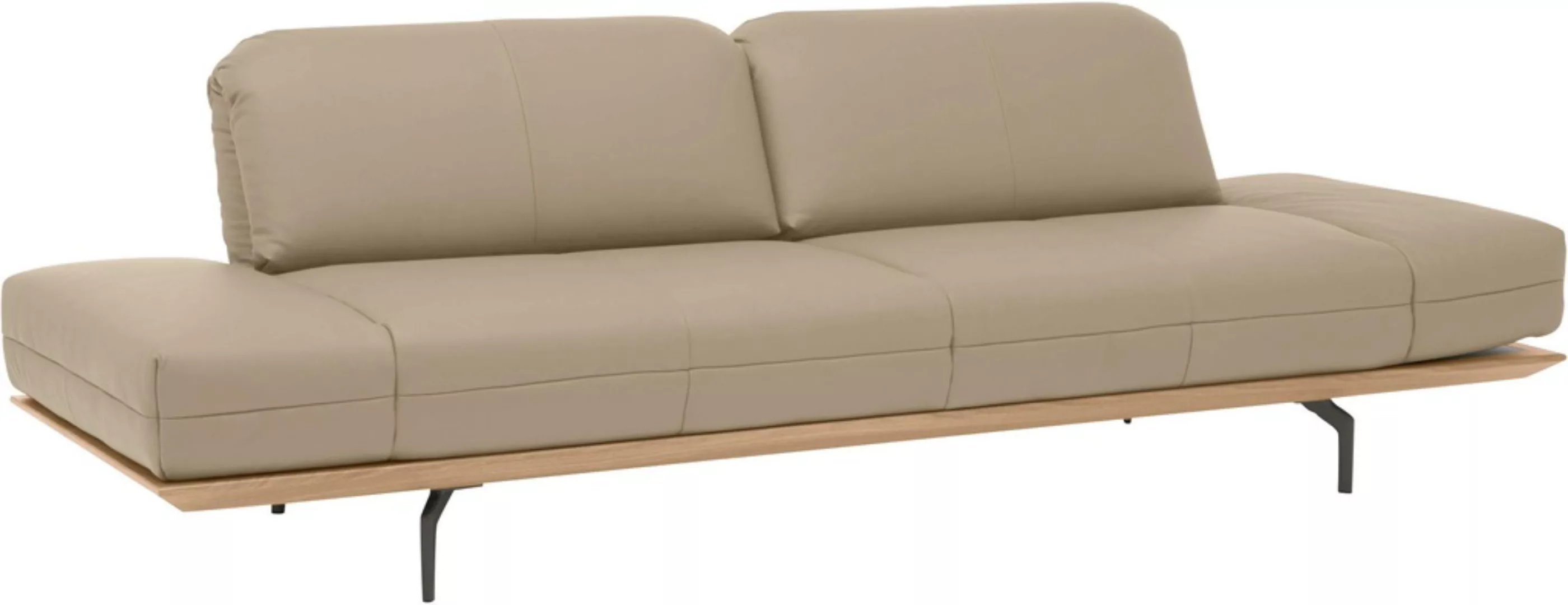 Creation BY ROLF BENZ 3-Sitzer »CR.420, Designsofa, Loungesofa«, in 2 Quali günstig online kaufen