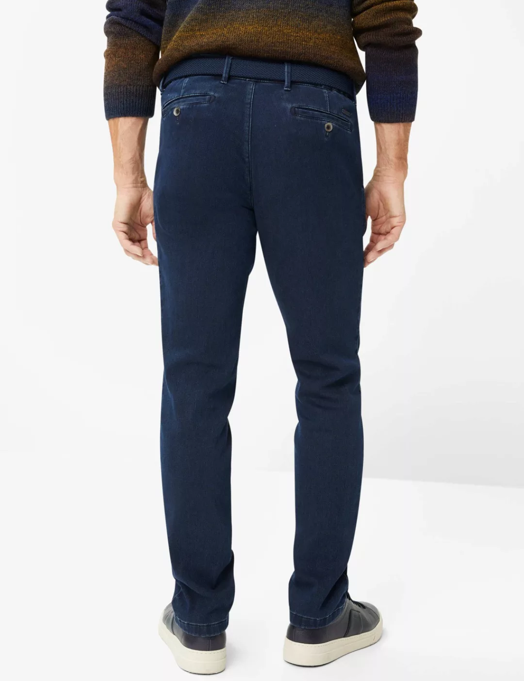 EUREX by BRAX Bequeme Jeans "Style THILO" günstig online kaufen