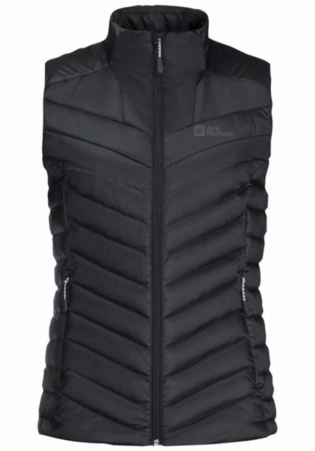 Jack Wolfskin Daunenweste PASSAMANI DOWN VEST W günstig online kaufen