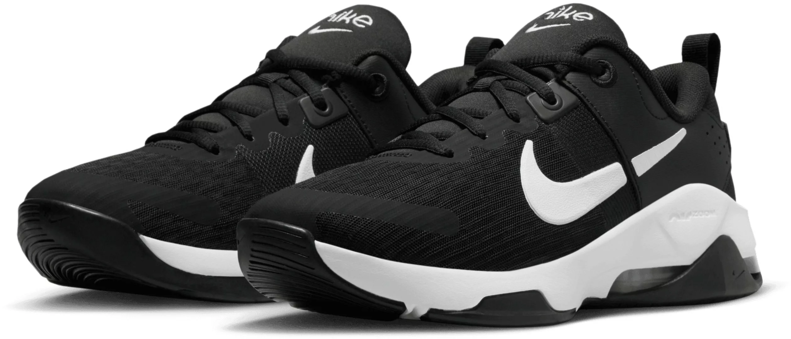 Nike Fitnessschuh "W ZOOM BELLA 6" günstig online kaufen