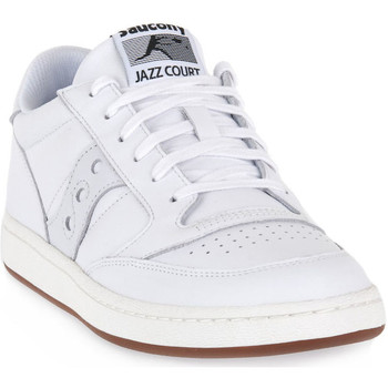Saucony  Sneaker 22 JAZZ COURT WHITE günstig online kaufen