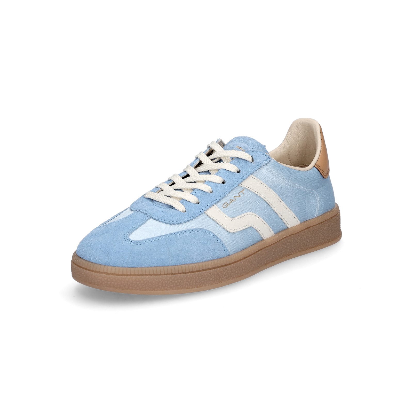 Gant Sneaker Leder Sneaker günstig online kaufen