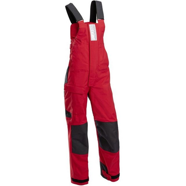 OCEAN pro+ Zip-away-Hose Hose Segelhose Latzhose Wassersport Yachting günstig online kaufen