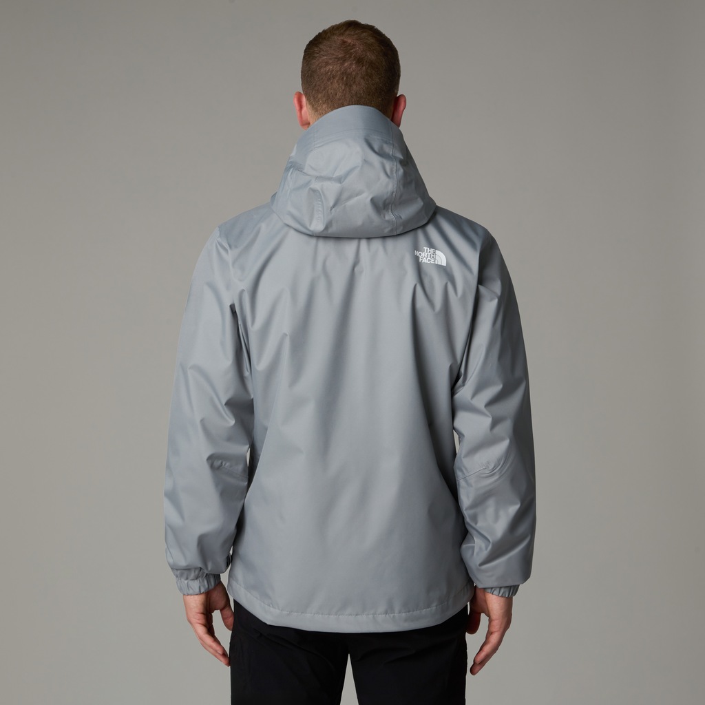 The North Face Funktionsjacke "M QUEST JACKET - EU", (1 St.), mit Kapuze günstig online kaufen