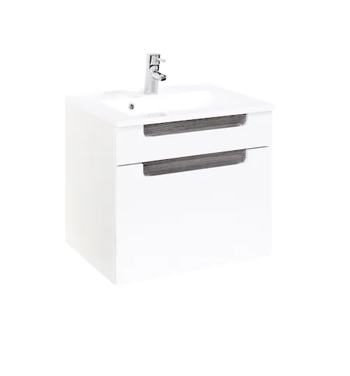welltime Waschtisch "Siena", Breite 60 cm günstig online kaufen