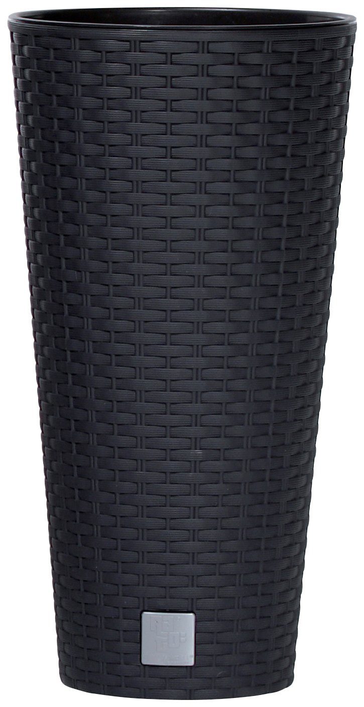 Prosperplast Blumentopf Rato round, Ø 40 günstig online kaufen