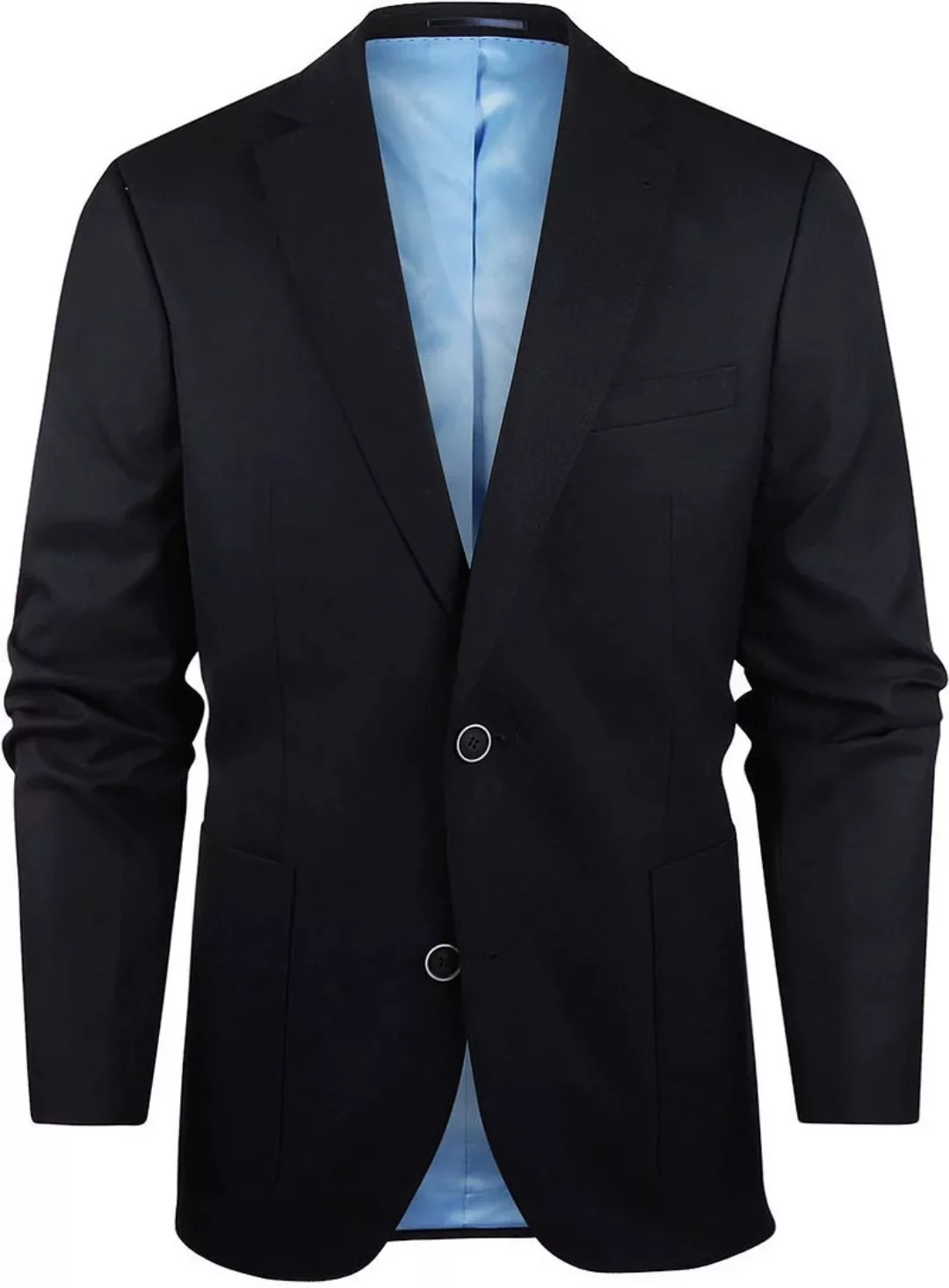 Steppin' Out Blazer Modern Navy - Größe 58 günstig online kaufen