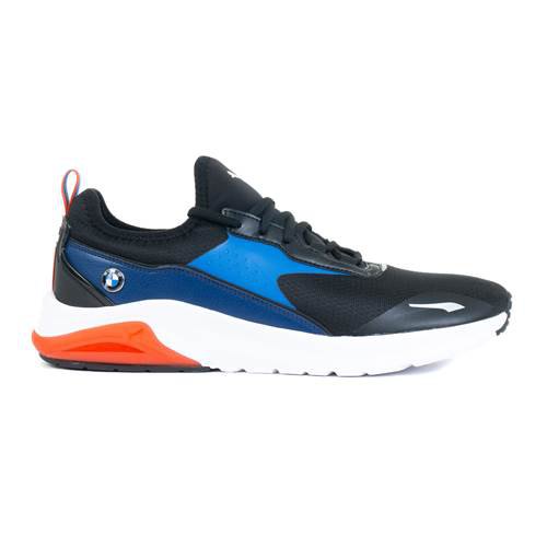 Puma Bmw Mms Electron E Pro Schuhe EU 44 Navy Blue günstig online kaufen