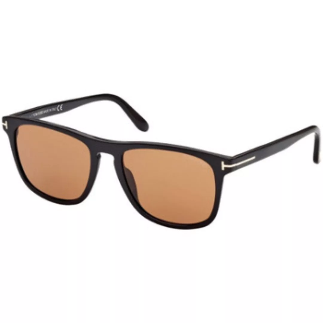 Tom Ford  Sonnenbrillen Sonnenbrille  Gerard FT0930/S 01E günstig online kaufen