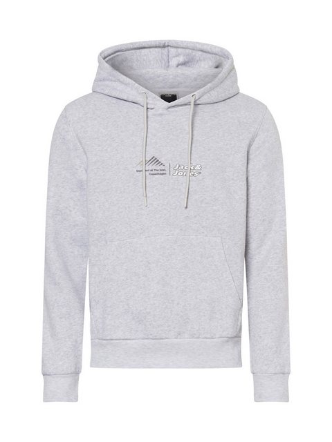 Jack & Jones Kapuzenpullover Jcolima günstig online kaufen