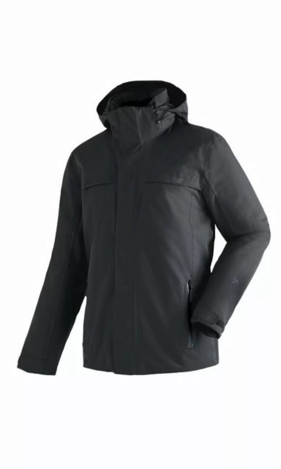 Maier Sports Winterjacke Peyor M Herrenjacke mTex black günstig online kaufen