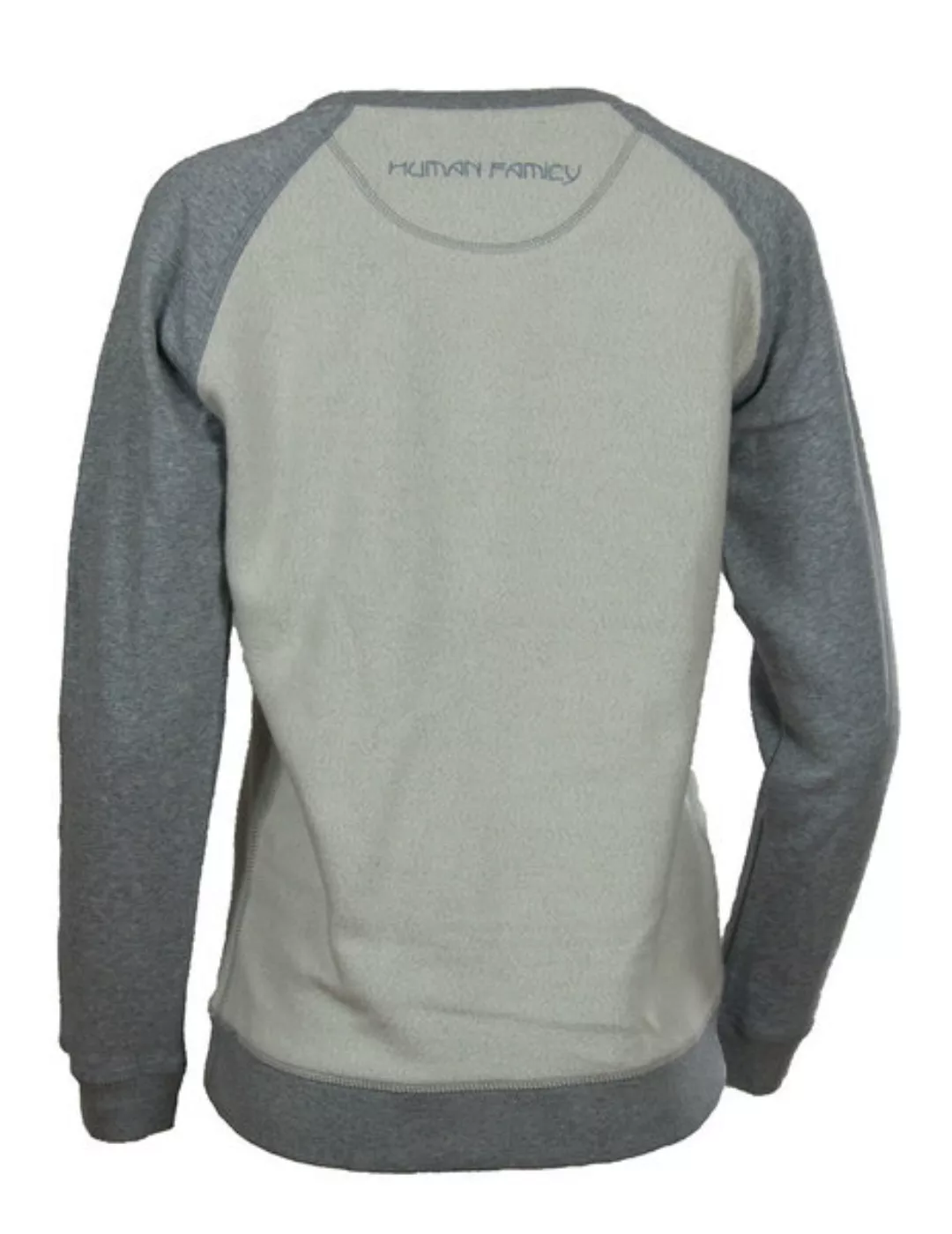 Inside Out Sweatshirt "Everyday" günstig online kaufen