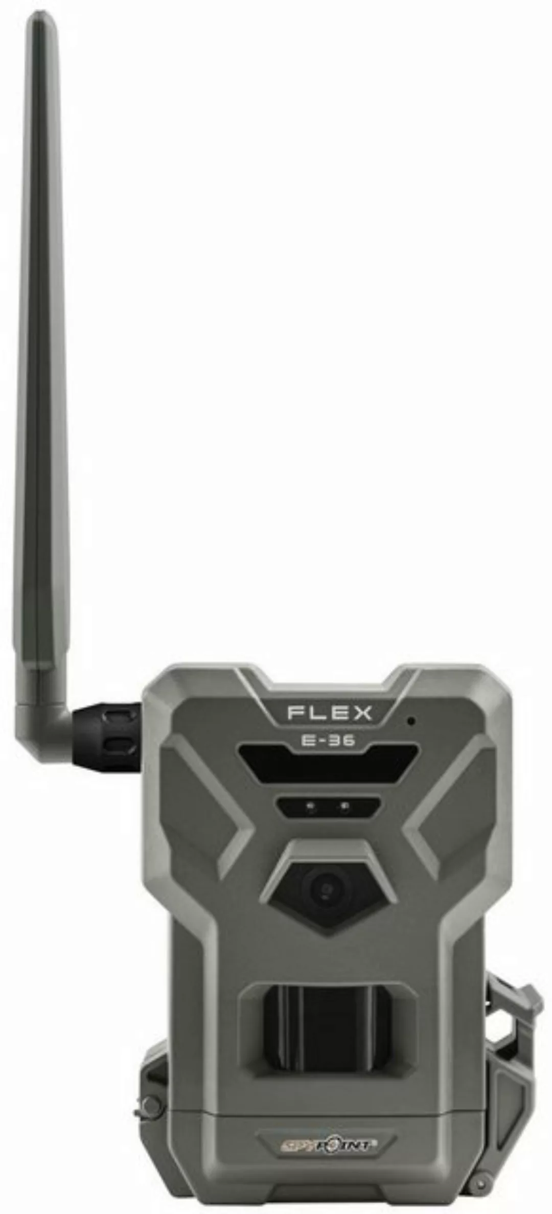 Spypoint Wildkamera Flex E-36 Datenübertragungskamera Überwachungskamera Oe günstig online kaufen