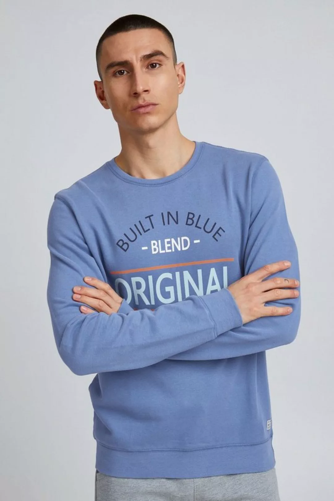 Blend Sweatshirt BLEND BHSweatshirt günstig online kaufen