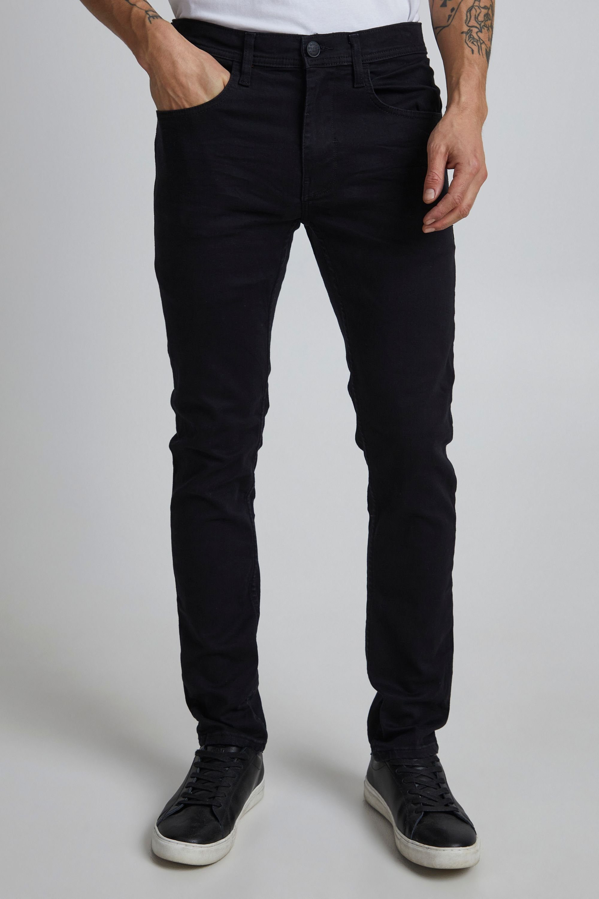 Blend 5-Pocket-Hose BLEND BHJet günstig online kaufen
