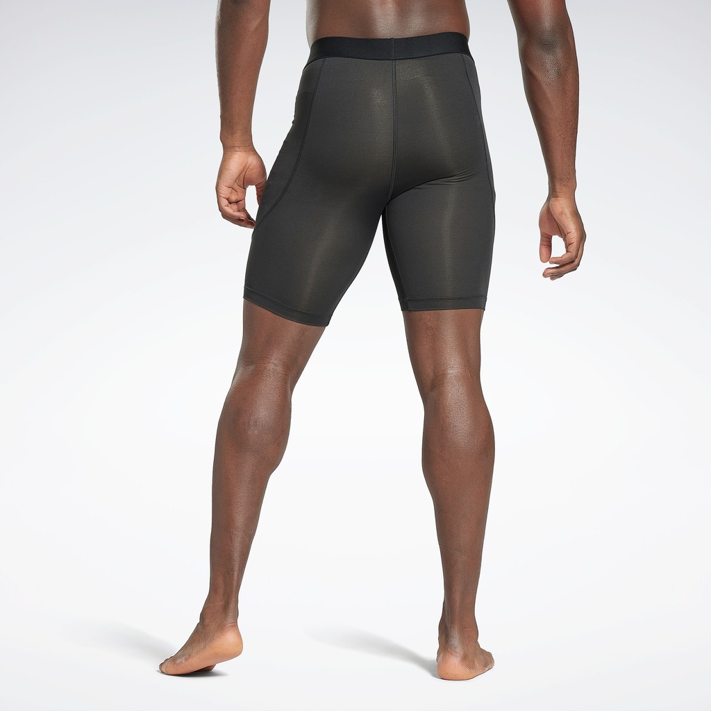 Reebok Trainingsshorts "ID TRAIN COMPR BRIEF/NGHBLK", (1 tlg.) günstig online kaufen