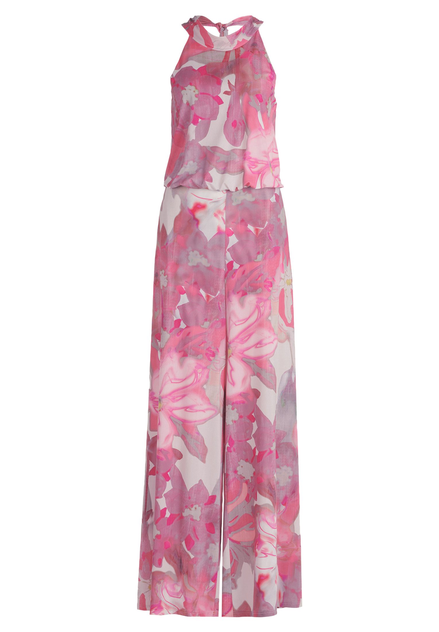 Vera Mont Overall "Vera Mont Damen Jumpsuit mit Taschen", (1 tlg.), Materia günstig online kaufen