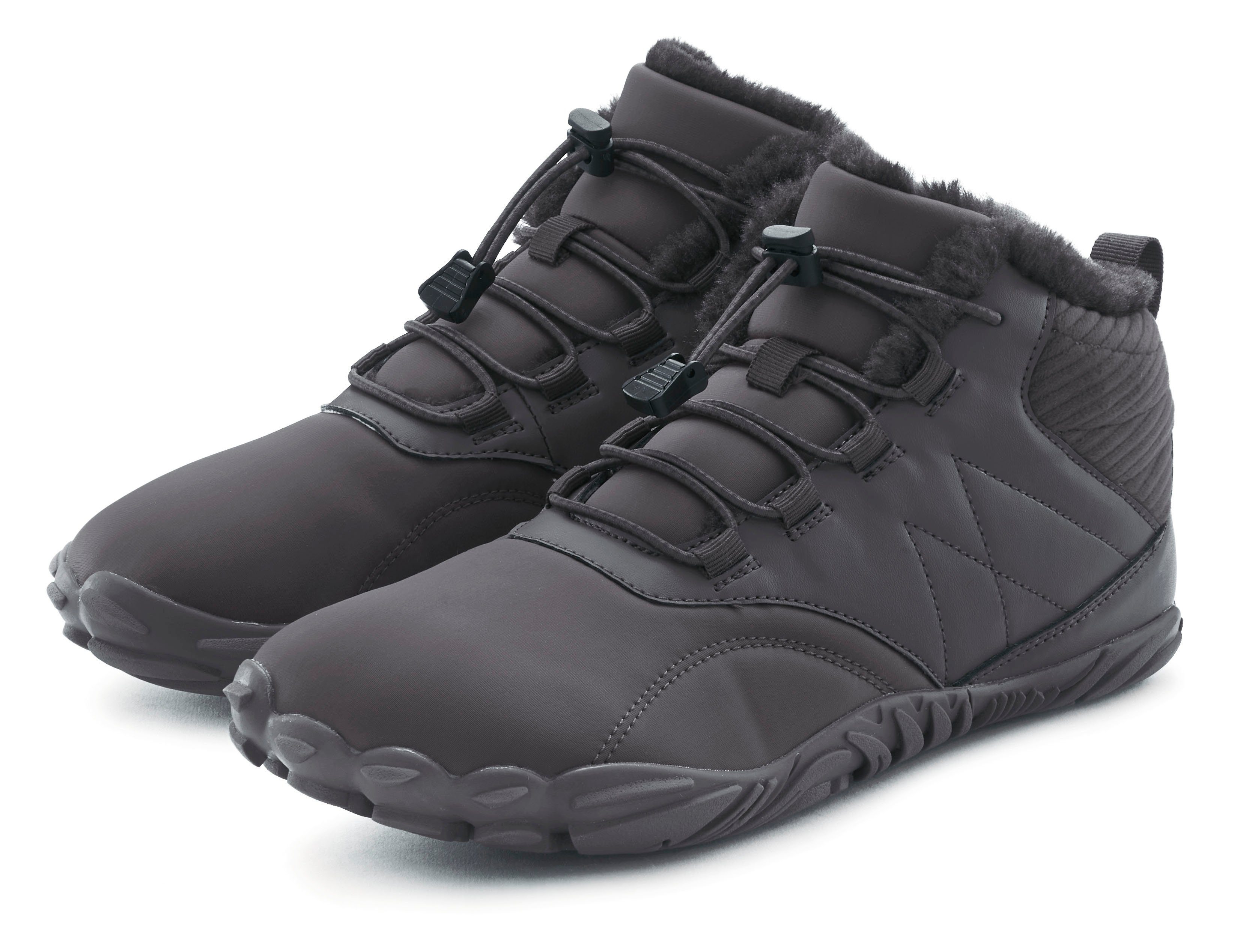 Vivance Sneaker "Freizeitschuh, Halbschuh", zum Reinschlüpfen mit elastisch günstig online kaufen