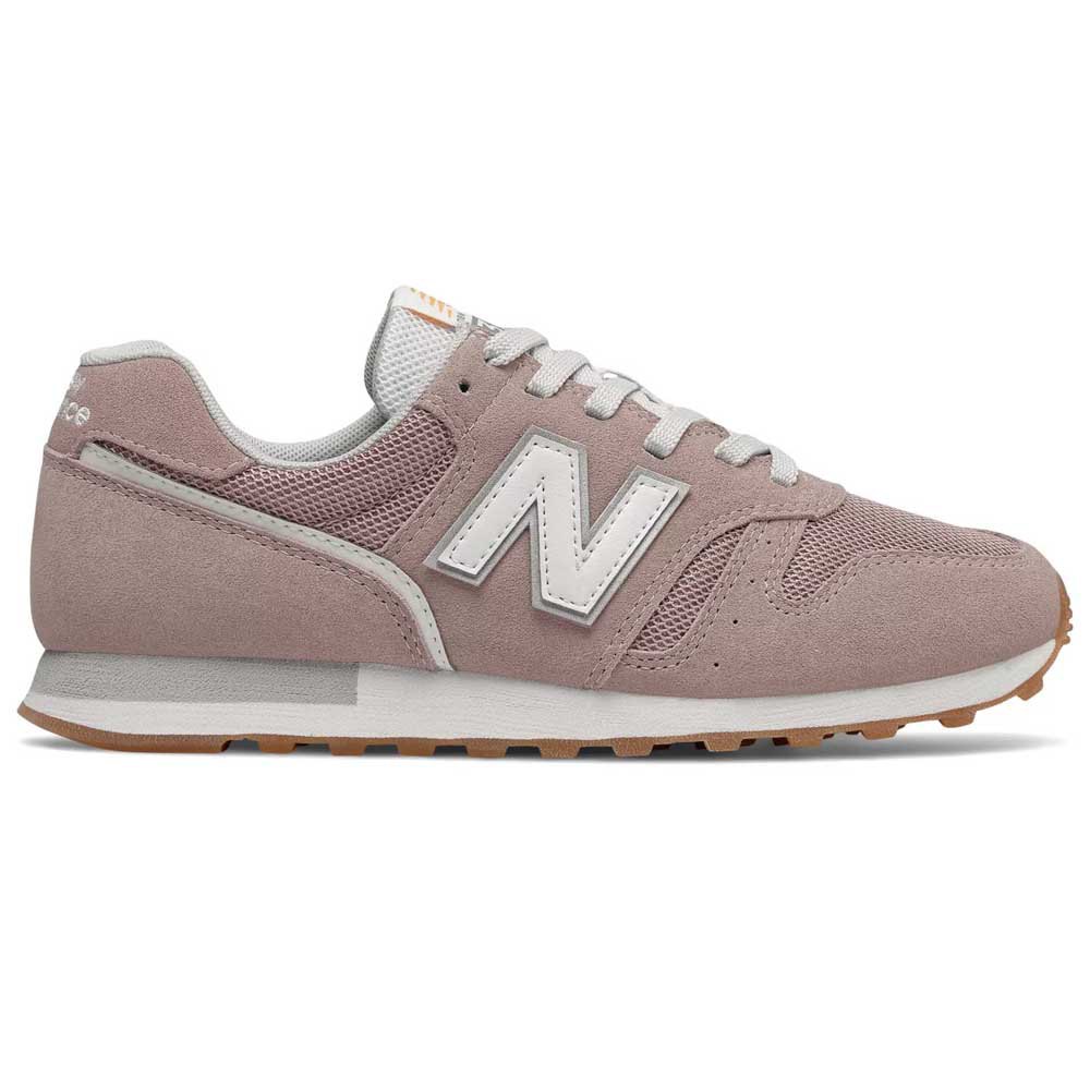 New Balance 373v2 Core Classic Sportschuhe EU 40 Beige günstig online kaufen