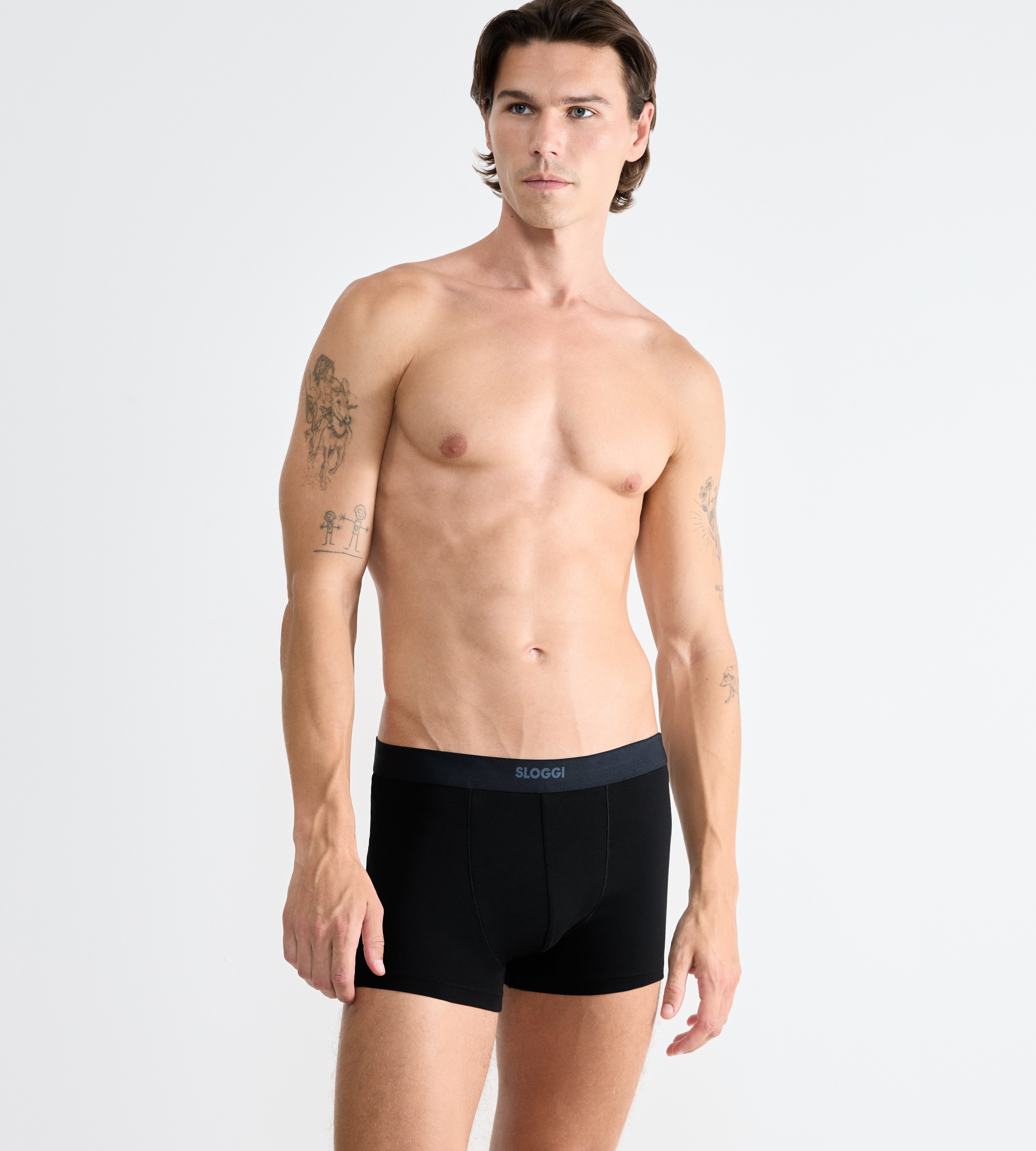 sloggi Boxer Men EVER Ease (2er günstig online kaufen