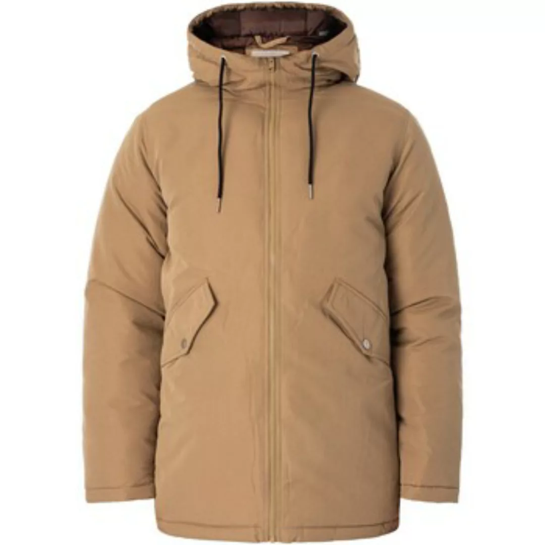 Jack & Jones  Parkas Loop-Parka-Jacke günstig online kaufen