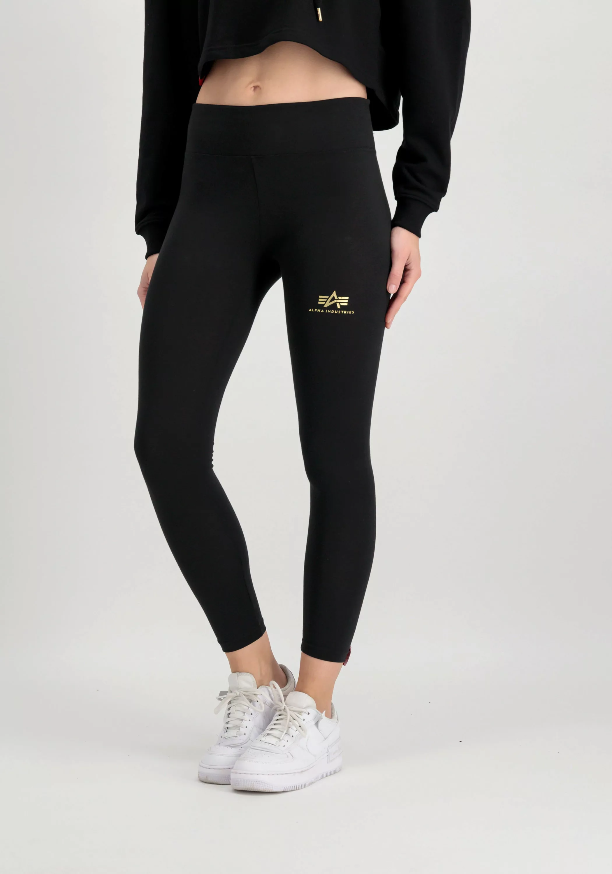 Alpha Industries Leggings "Alpha Industries Women - Leggings" günstig online kaufen