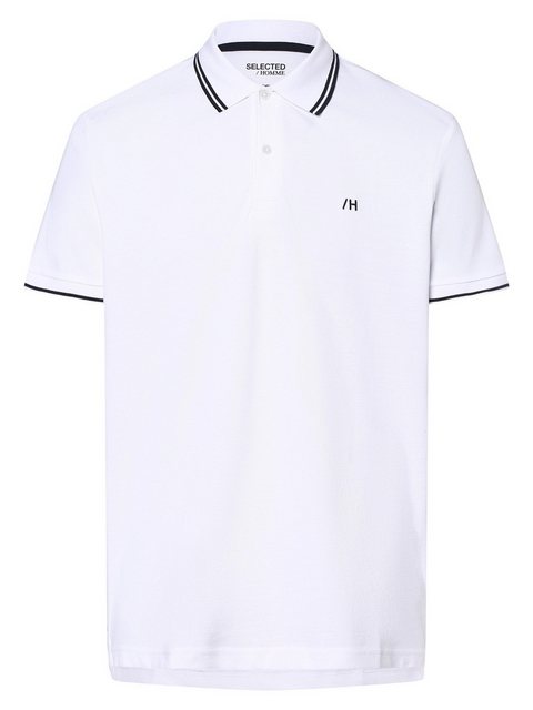 Selected Homme Herren Poloshirt SLHDANTE SPORT günstig online kaufen