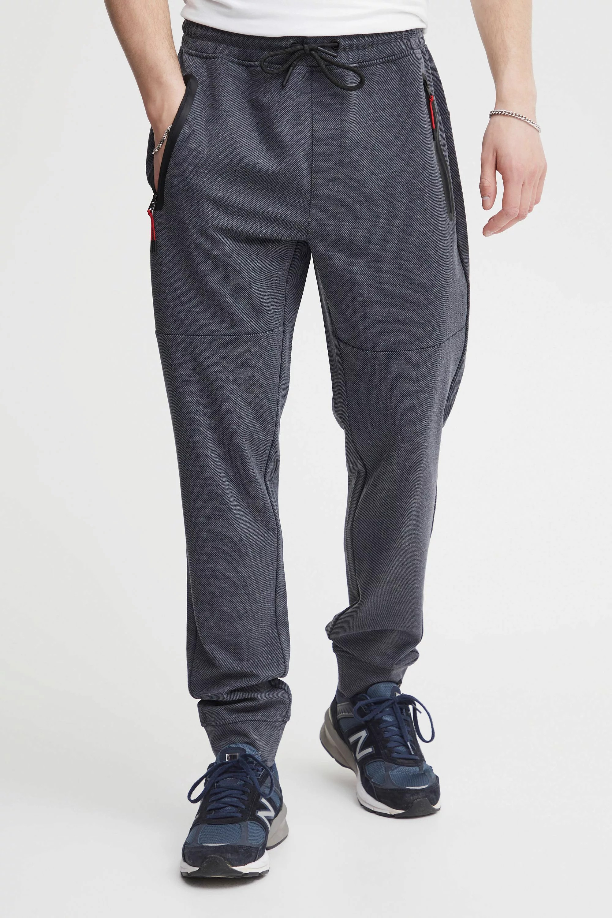 Solid Sweatpants "Sweatpants SDVinh" günstig online kaufen