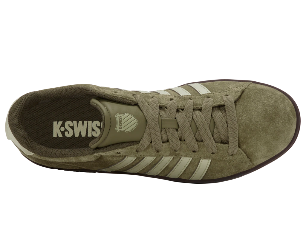 K-Swiss Sneaker "COURT TIEBREAK II SDE" günstig online kaufen