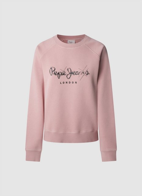 Pepe Jeans Sweatshirt LUPITA günstig online kaufen