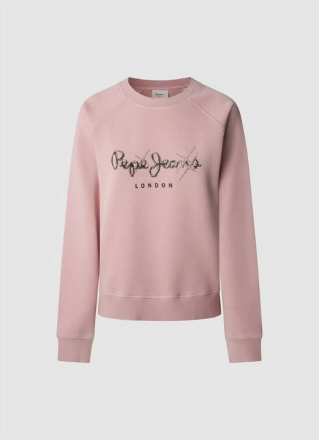 Pepe Jeans Sweatshirt LUPITA günstig online kaufen