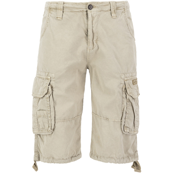 Alpha Industries Shorts "Jet Short" günstig online kaufen