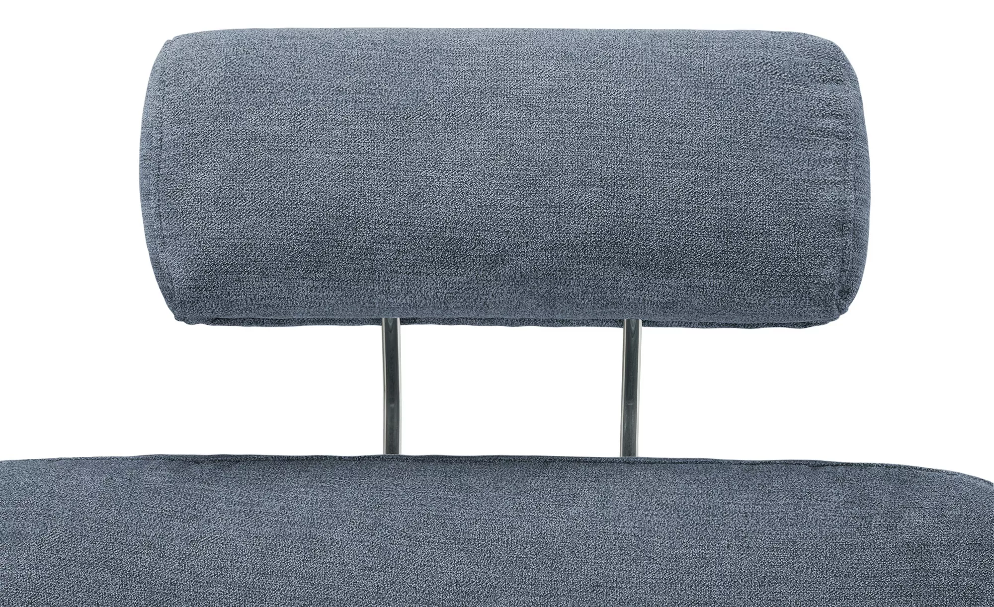 meinSofa Wohnlandschaft aus Mikrofaser Marc ¦ blau ¦ Maße (cm): B: 311 H: 8 günstig online kaufen