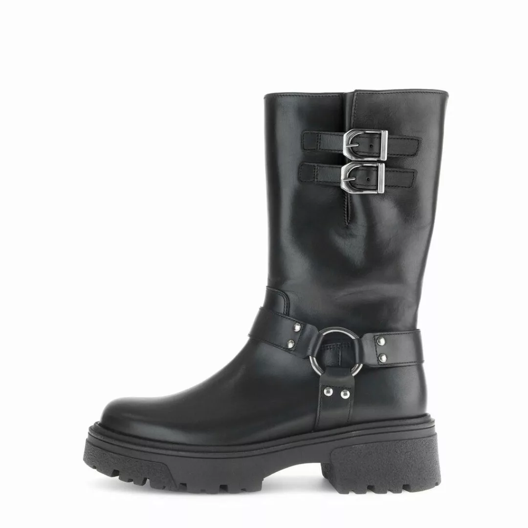 Gabor Biker Boots Schnürboots günstig online kaufen