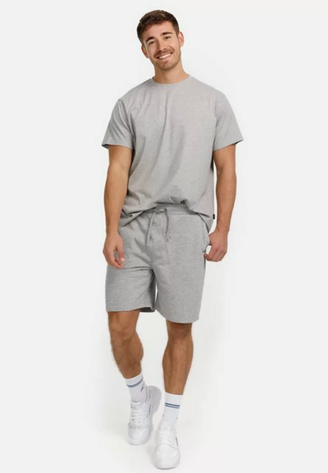 Indicode Sweatshorts Comfy günstig online kaufen