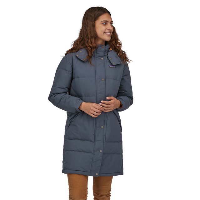 Patagonia Winterjacke Patagonia Damen Daunenmantel Downdrift Parka günstig online kaufen