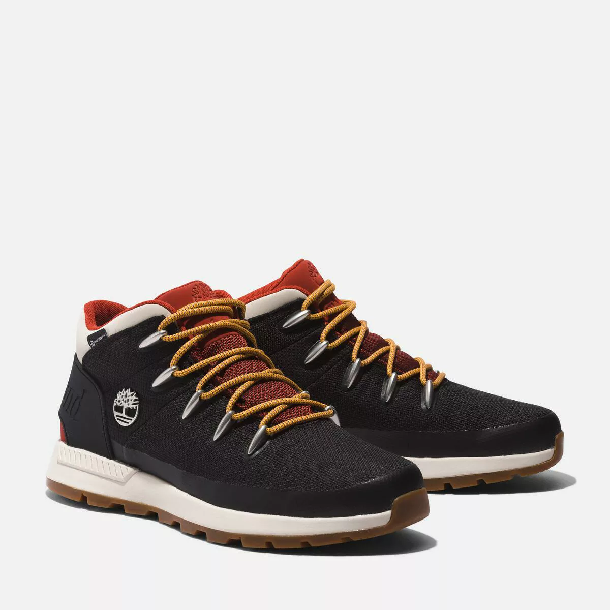 Timberland Schnürboots "Sprint Trekker Mid Fab WP", wasserdicht günstig online kaufen