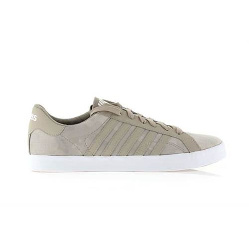 K-swiss Belmont So T Schuhe EU 44 1/2 Beige günstig online kaufen