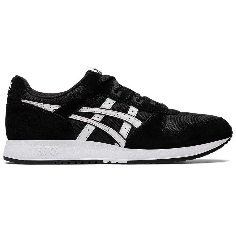 Asics Sportstyle Lyte Classic EU 46 1/2 Black / White günstig online kaufen